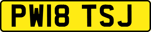 PW18TSJ