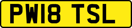 PW18TSL