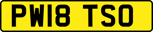 PW18TSO