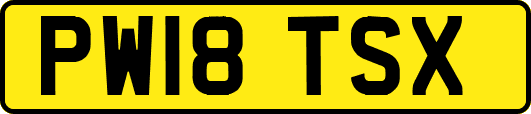 PW18TSX