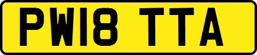 PW18TTA