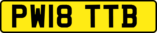 PW18TTB