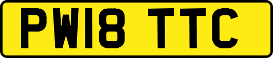 PW18TTC