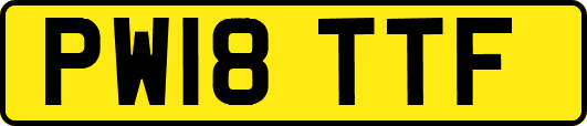 PW18TTF