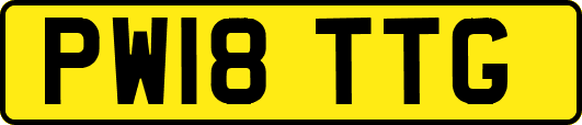 PW18TTG