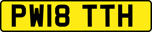 PW18TTH