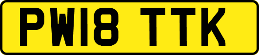 PW18TTK