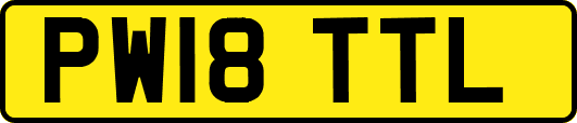 PW18TTL