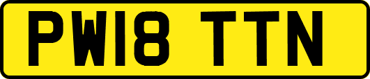 PW18TTN