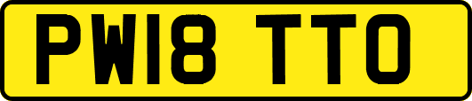 PW18TTO
