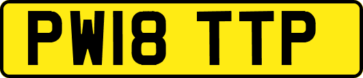 PW18TTP