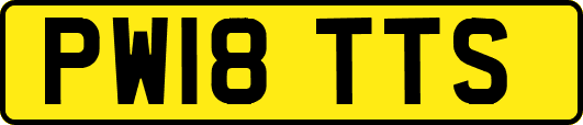PW18TTS