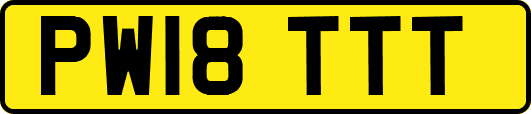 PW18TTT