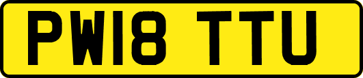 PW18TTU