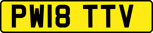 PW18TTV