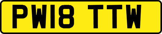 PW18TTW