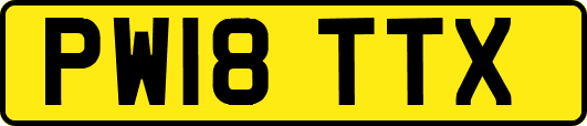 PW18TTX