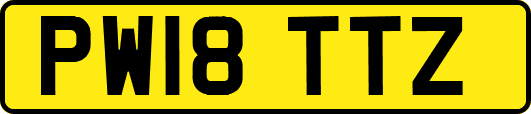 PW18TTZ