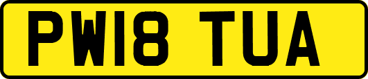 PW18TUA