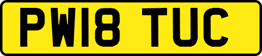 PW18TUC
