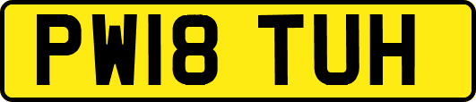 PW18TUH