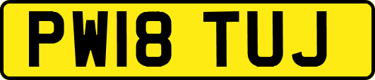 PW18TUJ