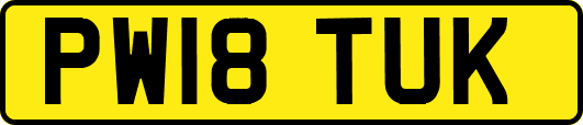 PW18TUK
