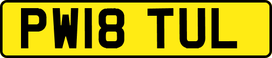 PW18TUL