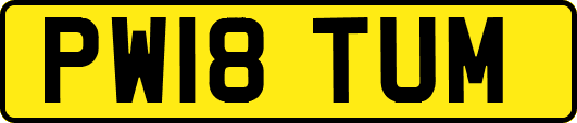 PW18TUM