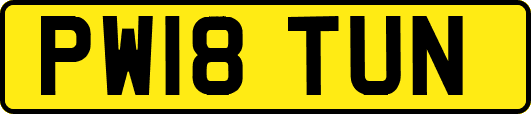 PW18TUN