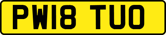 PW18TUO
