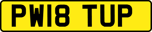 PW18TUP