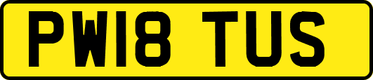 PW18TUS