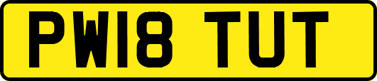 PW18TUT