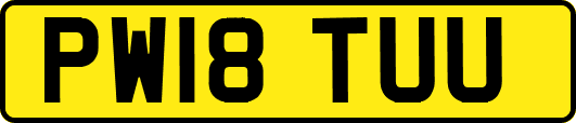 PW18TUU