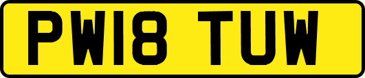 PW18TUW