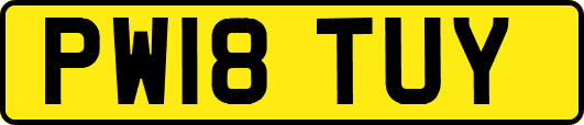PW18TUY