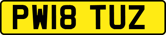 PW18TUZ