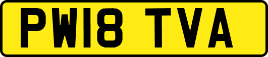 PW18TVA