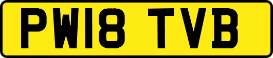 PW18TVB