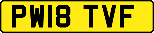 PW18TVF