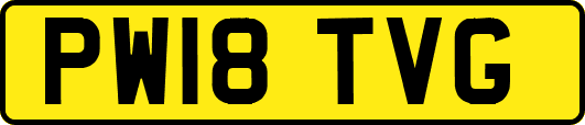 PW18TVG