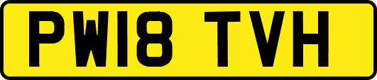 PW18TVH