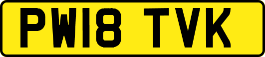 PW18TVK