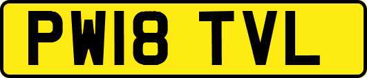 PW18TVL