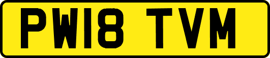 PW18TVM