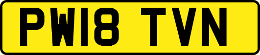 PW18TVN