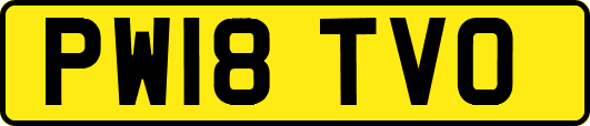 PW18TVO