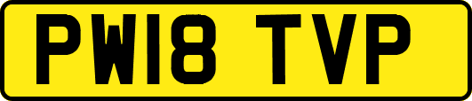 PW18TVP