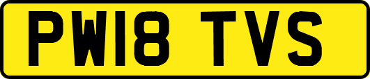 PW18TVS